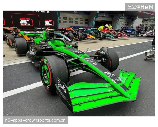 F1赛事合作开发城市赛车旅游项目受热捧