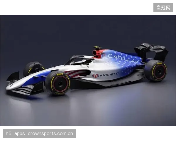 F1多车队开始进行新风洞测试，推动赛车技术革新