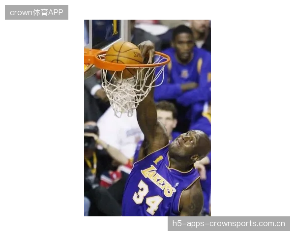 NBA魔术禁区护框多次扼杀进攻